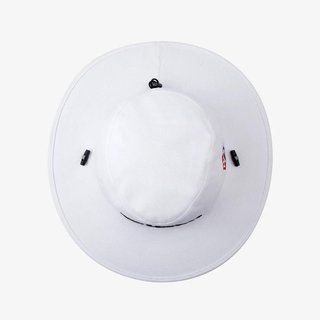 Wilson Sun Hat klobouk, bílý