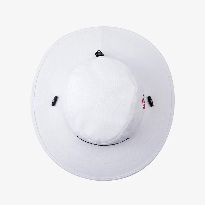 Wilson Sun Hat klobouk, bílý