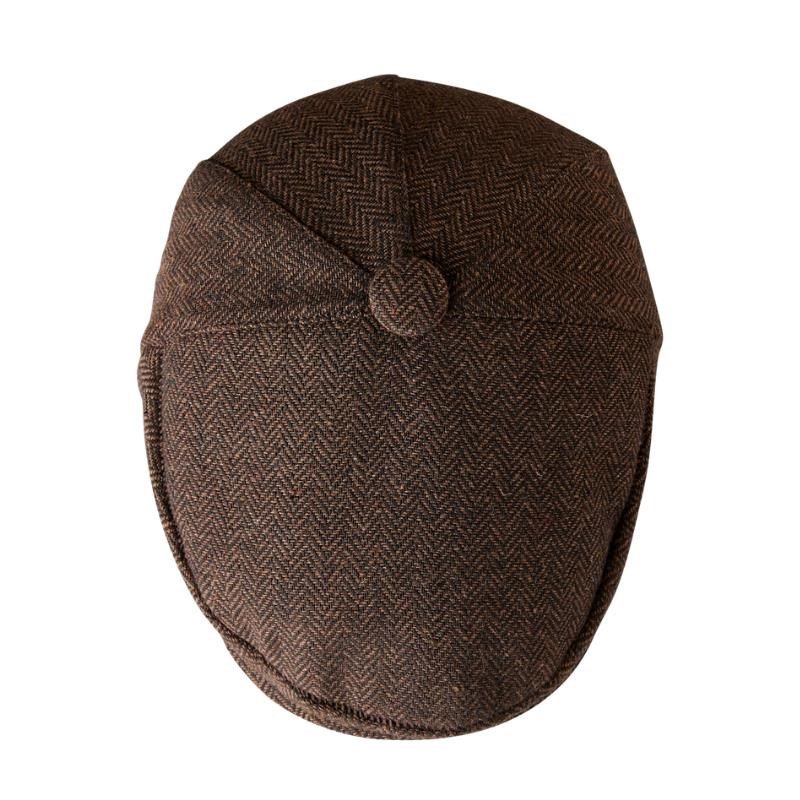 Wilson IVY bekovka, hnědá