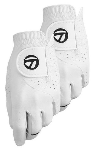 TaylorMade Stratus Tech 2-Pack pánské golfové rukavice