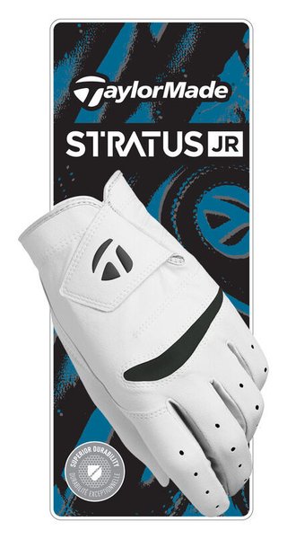 TaylorMade Stratus Junior dětská golfová rukavice