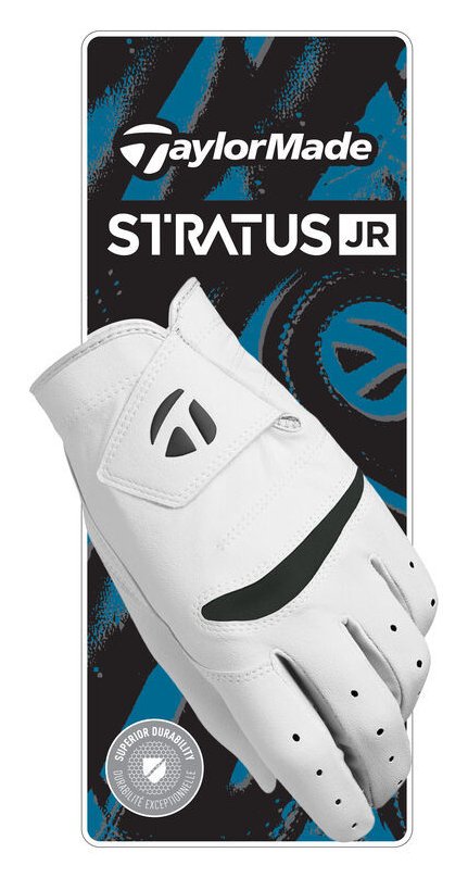 TaylorMade Stratus Junior dětská golfová rukavice