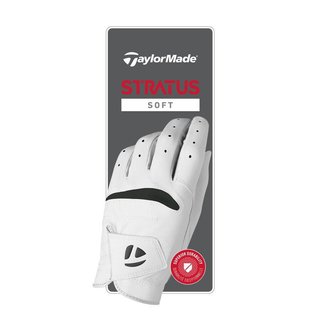 TaylorMade Stratus Soft pánská golfová rukavice