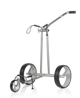 JuCad Phantom Titan eX 3.0 elektrický vozík