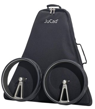 JuCad Phantom Titan eX 3.0 elektrický vozík