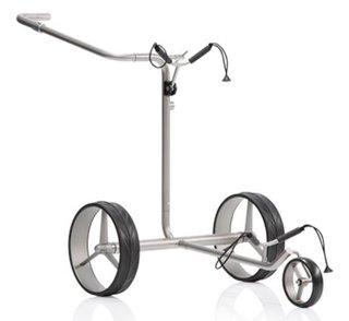 JuCad drive SL Titan Travel eX 3.0 elektrický vozík