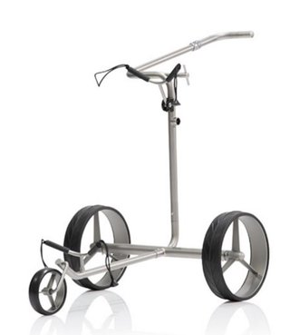 JuCad drive SL Titan Travel eX 3.0 elektrický vozík