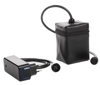 JuCad drive SL Titan Travel 3.0 elektrický vozík