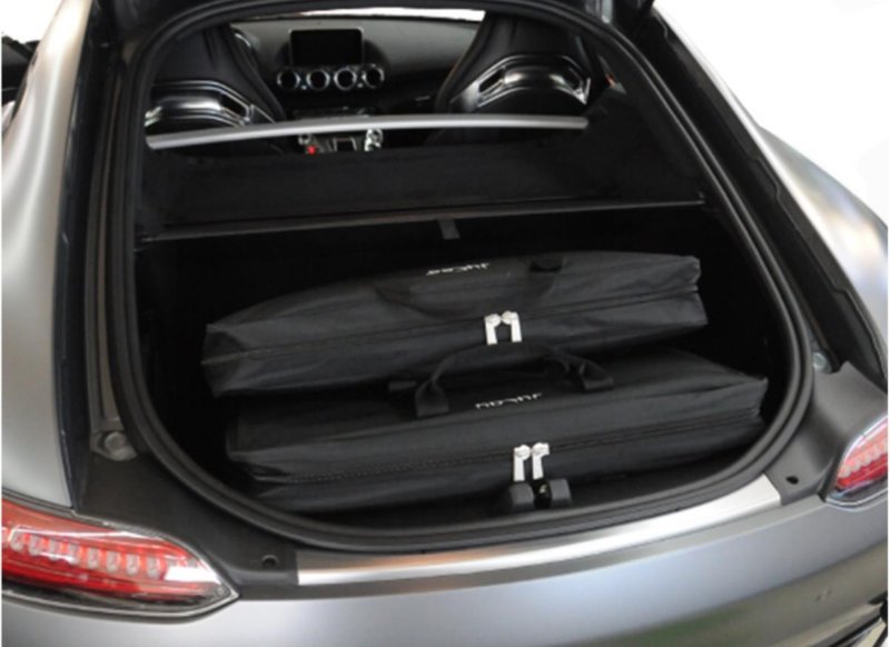 JuCad drive SL Titan Travel 3.0 elektrický vozík
