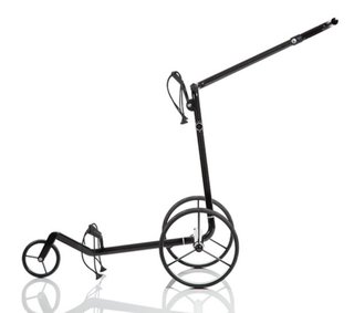 JuCad Carbon Travel 3.0 elektrický vozík