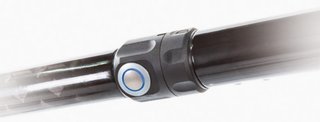 JuCad Carbon Travel 3.0 elektrický vozík