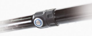 JuCad Carbon Travel Royal Navy 3.0 elektrický vozík