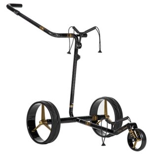 JuCad Carbon Travel Special 3.0 elektrický vozík
