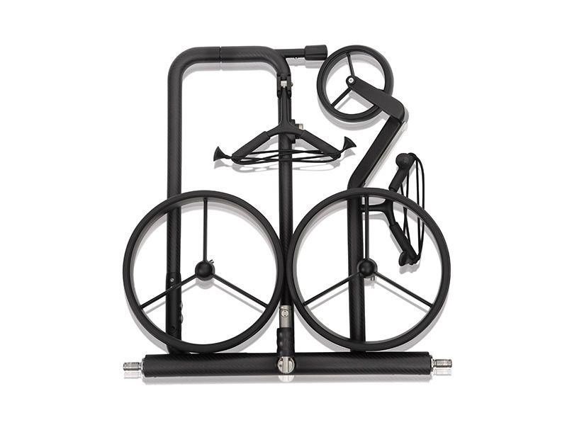 JuCad Carbon drive Classic 3.0 set