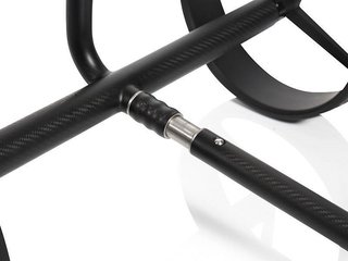 JuCad Carbon drive Classic 3.0 set