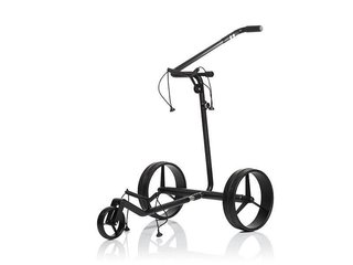 JuCad Carbon drive Classic 3.0 set