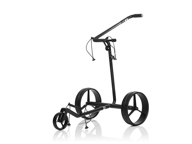JuCad Carbon drive Classic 3.0 set