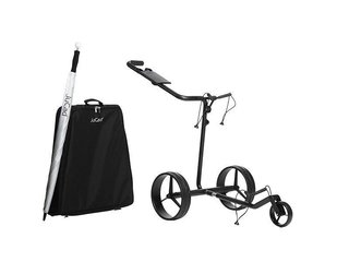 JuCad Carbon drive Classic 3.0 set