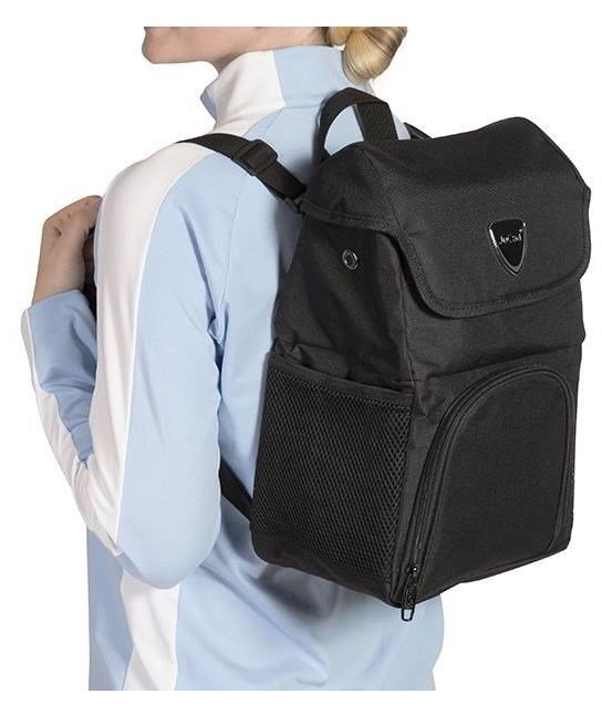 JuCad Smartbag batoh, černý