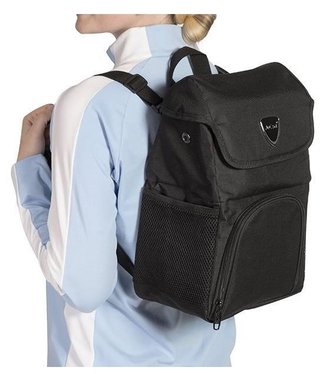JuCad Smartbag batoh, černý