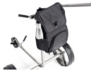 JuCad Smartbag batoh, černý