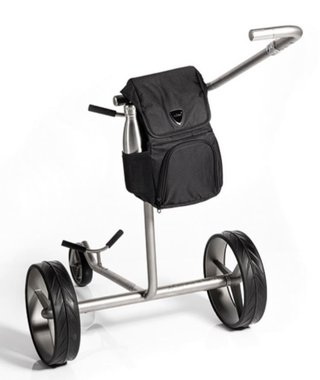 JuCad Smartbag batoh, černý