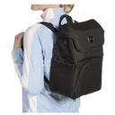 JuCad Smartbag batoh, černý