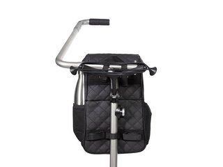 JuCad Smartbag First Class taška na vozík