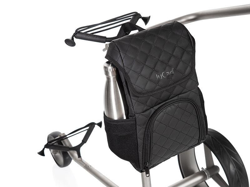 JuCad Smartbag First Class taška na vozík