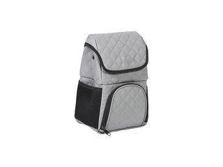 JuCad Smartbag First Class taška na vozík, šedá
