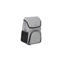 JuCad Smartbag First Class taška na vozík, šedá