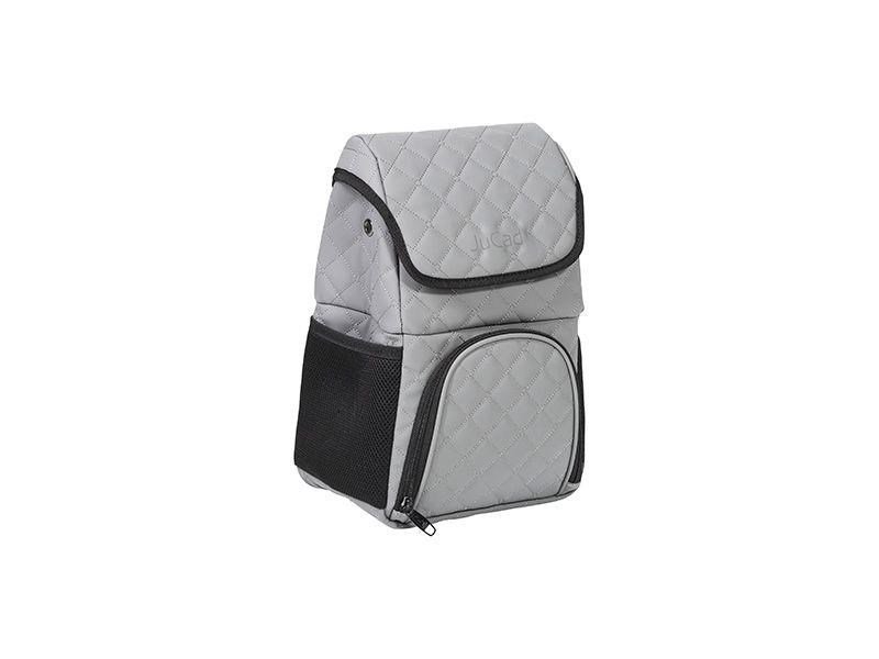 JuCad Smartbag First Class taška na vozík, šedá
