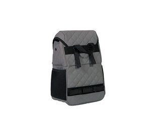 JuCad Smartbag First Class taška na vozík, šedá
