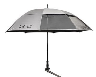 JuCad windproof & window deštník 68"