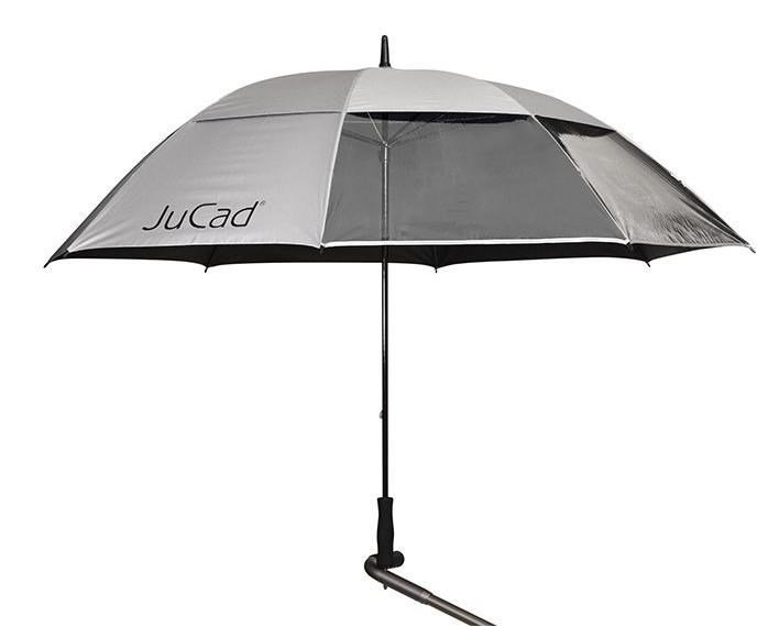 JuCad windproof & window deštník 68"