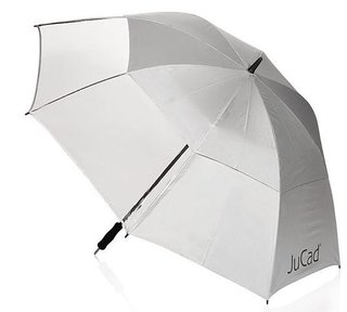 JuCad windproof & window deštník 68"