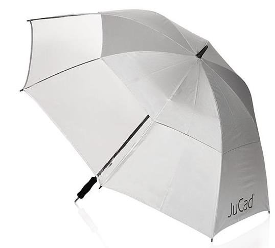 JuCad windproof & window deštník 68"