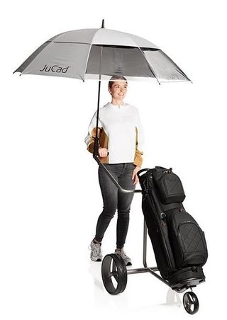 JuCad windproof & window deštník 68"