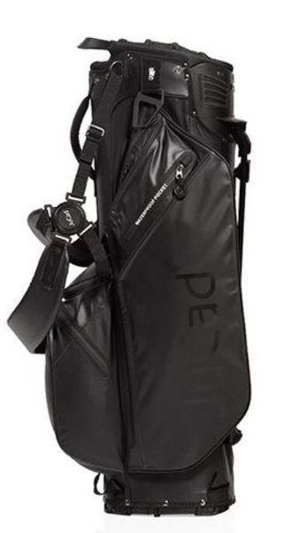 JuCad Bag 3in1 Pro Dry cart bag, černý