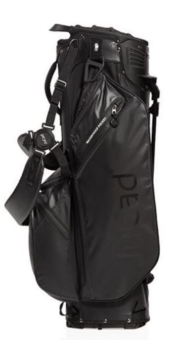 JuCad Bag 3in1 Pro Dry cart bag, černý