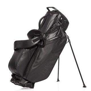 JuCad Bag 3in1 Pro Dry cart bag, černý