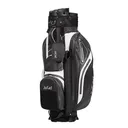 JuCad Manager Waterstop cart bag, šedo/bílý
