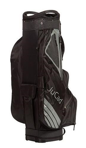 JuCad Sportine cart bag, černo/šedý