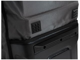 JuCad Travelcover LARGE cestovní kryt s hardtopem