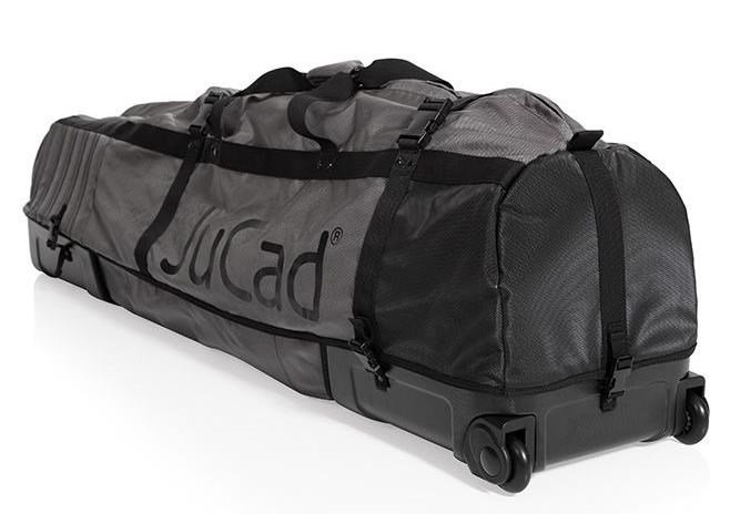 JuCad Travelcover LARGE cestovní kryt s hardtopem