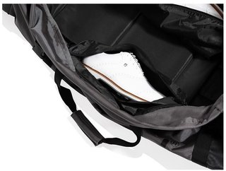 JuCad Travelcover LARGE cestovní kryt s hardtopem