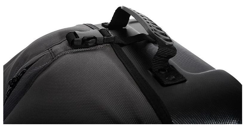 JuCad Travelcover LARGE cestovní kryt s hardtopem