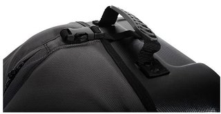 JuCad Travelcover LARGE cestovní kryt s hardtopem