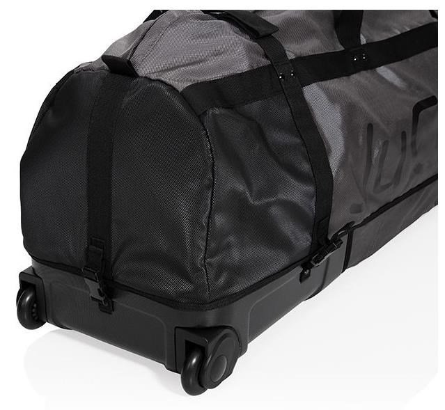 JuCad Travelcover LARGE cestovní kryt s hardtopem