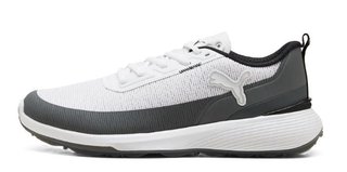 Puma Gruve Sport pánské golfové boty, bílo/šedé